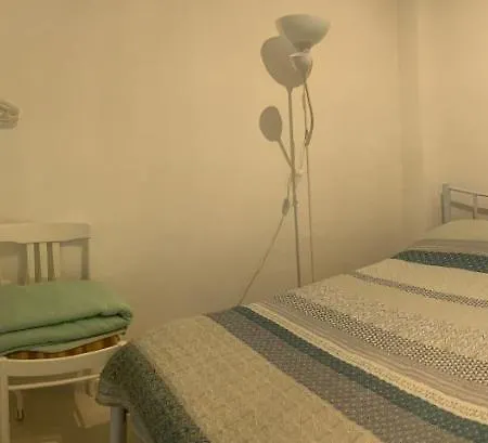 Apartament Cozy White