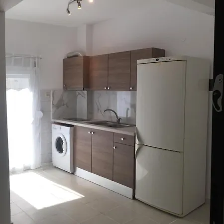 Apartamento Cozy White