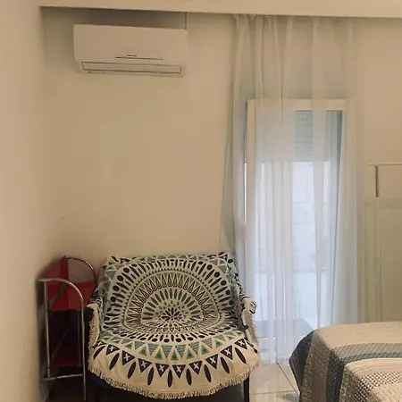 Cozy White * Salonicco